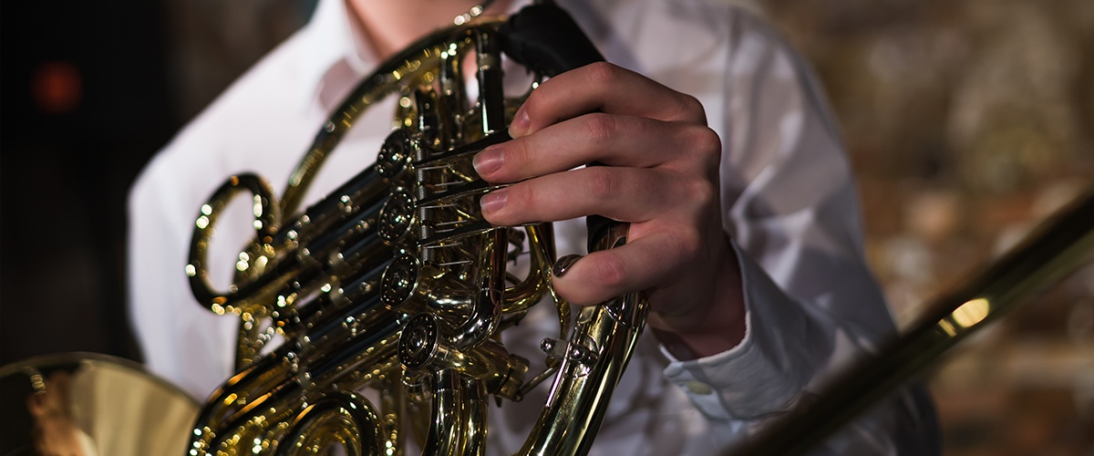 Brass Resources from Trinity College London Technical Work